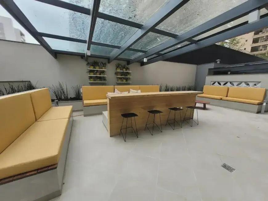 Apartamento Aconchegante Brooklin 1 Min Do Metro *
